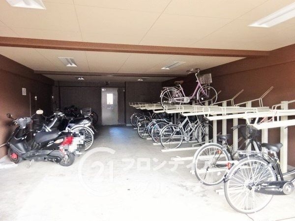 王寺アーバンコンフォート　中古マンション