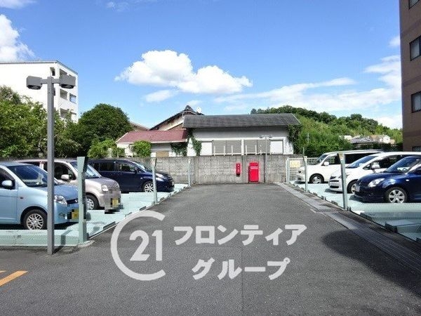 王寺アーバンコンフォート　中古マンション