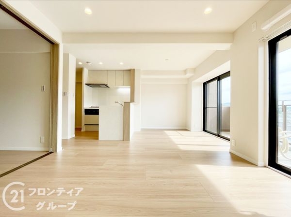 王寺アーバンコンフォート　中古マンション