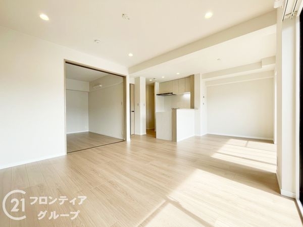 王寺アーバンコンフォート　中古マンション