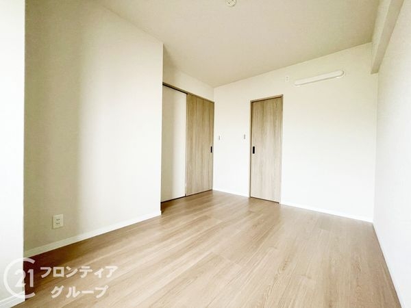 王寺アーバンコンフォート　中古マンション