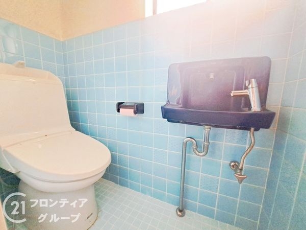 生駒郡斑鳩町龍田北１丁目の中古一戸建て