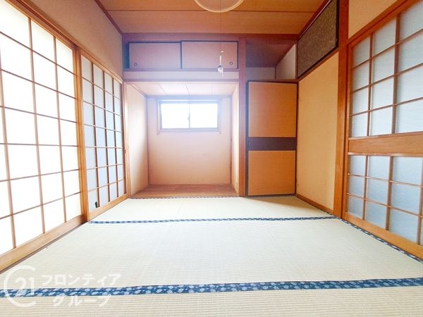 生駒郡斑鳩町龍田北１丁目の中古一戸建て