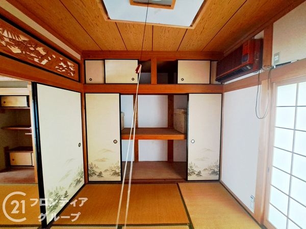 生駒郡斑鳩町龍田北１丁目の中古一戸建て