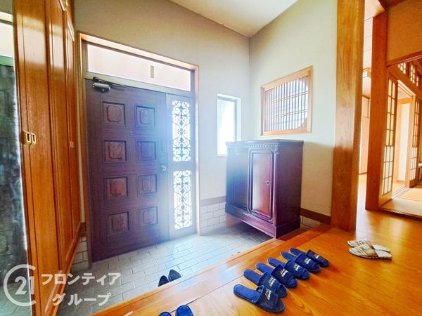 生駒郡斑鳩町龍田北１丁目の中古一戸建て