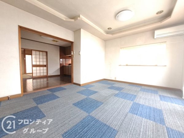 生駒郡斑鳩町龍田北１丁目の中古一戸建て