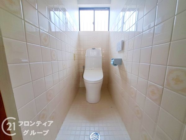 生駒郡斑鳩町龍田北１丁目の中古一戸建て