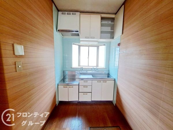 生駒郡斑鳩町龍田北１丁目の中古一戸建て