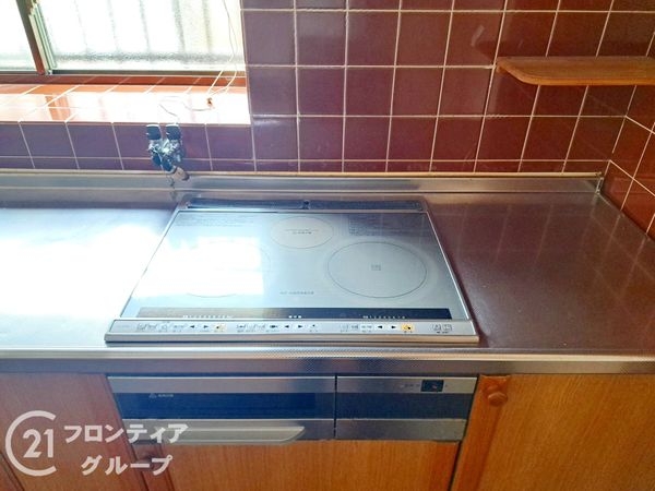 生駒郡斑鳩町龍田北１丁目の中古一戸建て