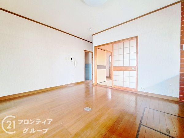 生駒郡斑鳩町龍田北１丁目　中古一戸建て