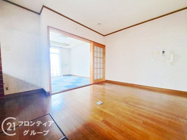 生駒郡斑鳩町龍田北１丁目の中古一戸建て
