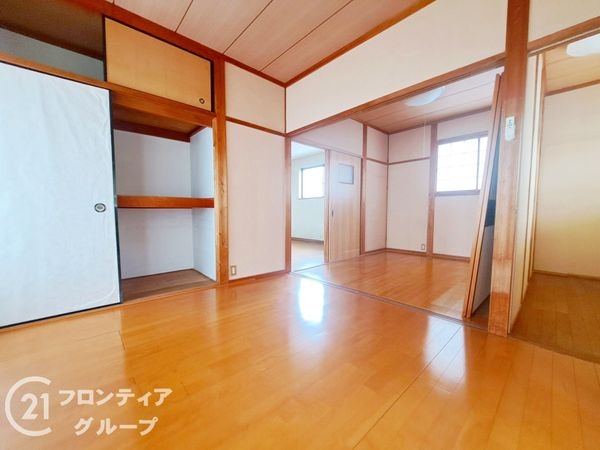 生駒郡斑鳩町龍田北１丁目の中古一戸建て