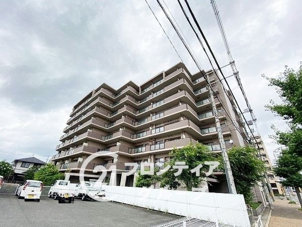 シャリエ大和郡山　中古マンション