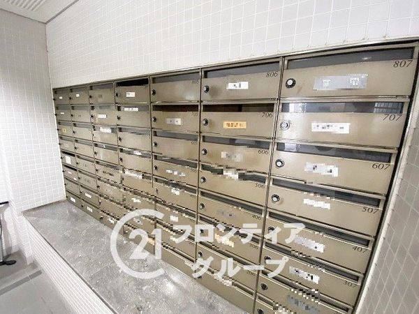 シャリエ大和郡山　中古マンション