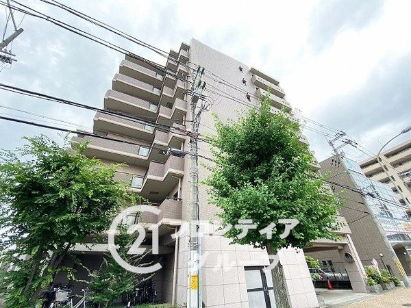 シャリエ大和郡山　中古マンション