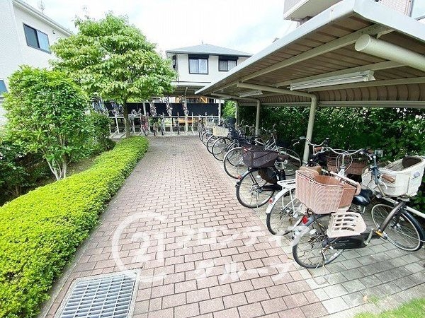 シャリエ大和郡山　中古マンション