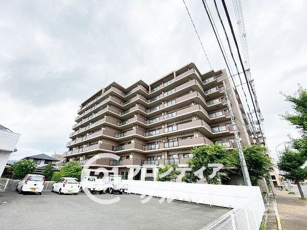 シャリエ大和郡山　中古マンション