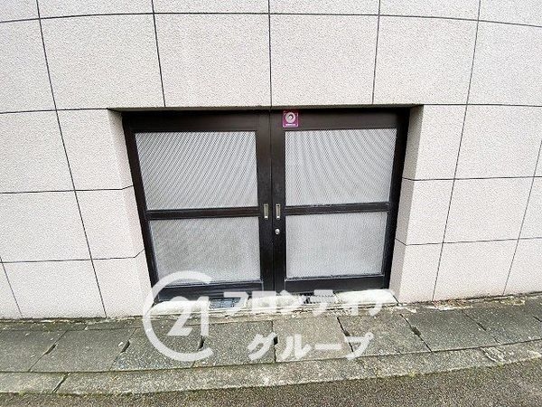 シャリエ大和郡山　中古マンション