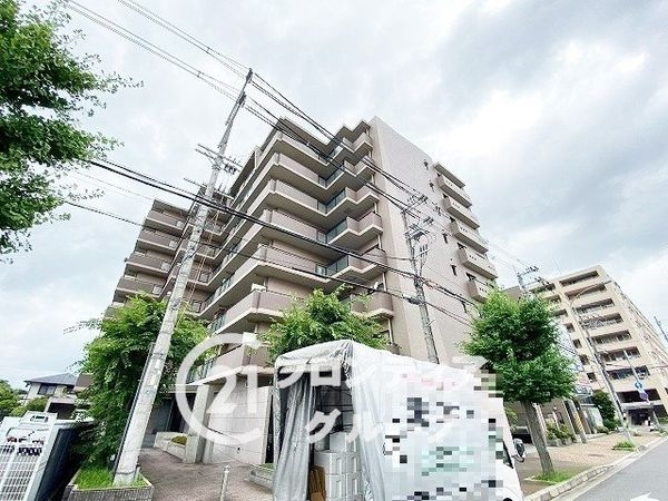 シャリエ大和郡山　中古マンション