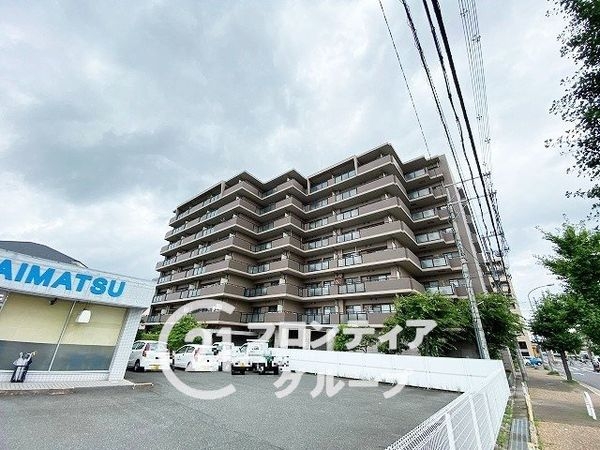 シャリエ大和郡山　中古マンション