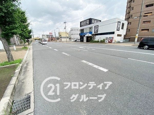 シャリエ大和郡山　中古マンション