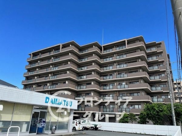 シャリエ大和郡山　中古マンション