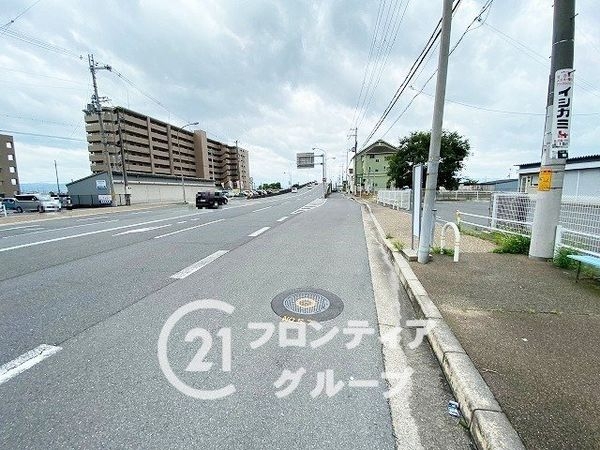 シャリエ大和郡山　中古マンション