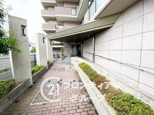 シャリエ大和郡山　中古マンション