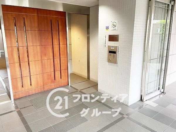 シャリエ大和郡山　中古マンション