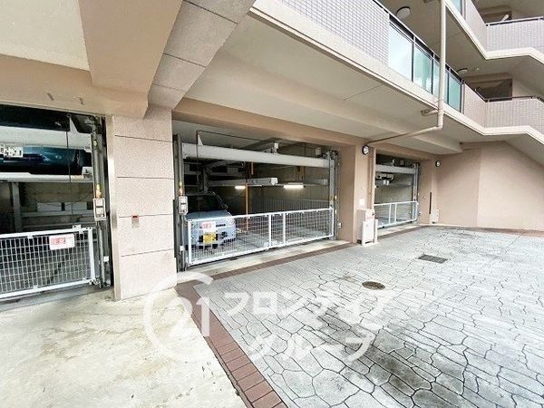 シャリエ大和郡山　中古マンション