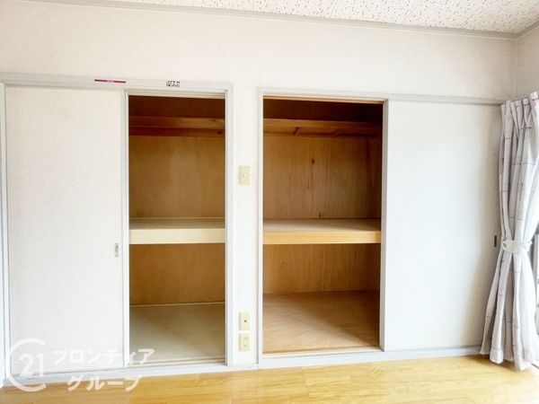 京田辺市薪畠の中古一戸建て