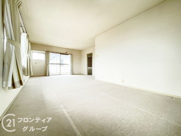 京田辺市薪畠の中古一戸建て