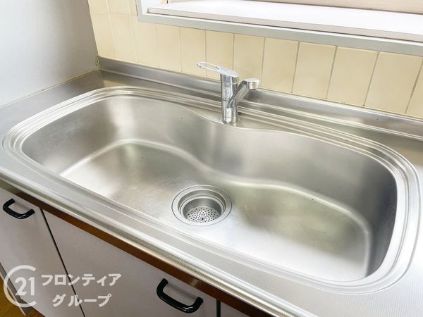 京田辺市薪畠の中古一戸建て