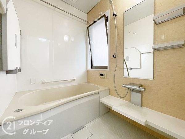 京田辺市薪畠　中古一戸建て
