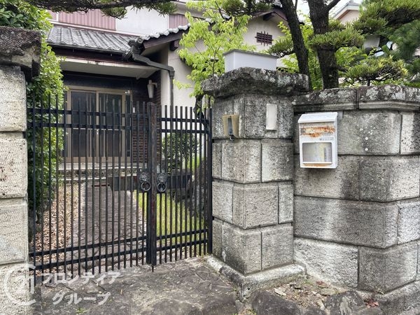 奈良市菅原東１丁目の中古一戸建て