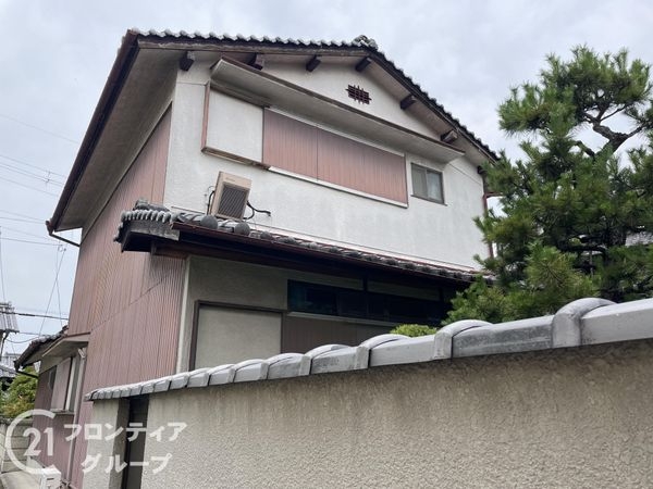 奈良市菅原東１丁目の中古一戸建て