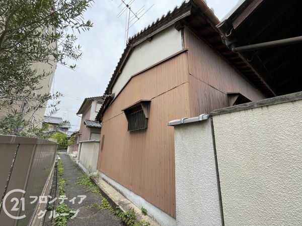奈良市菅原東１丁目の中古一戸建て