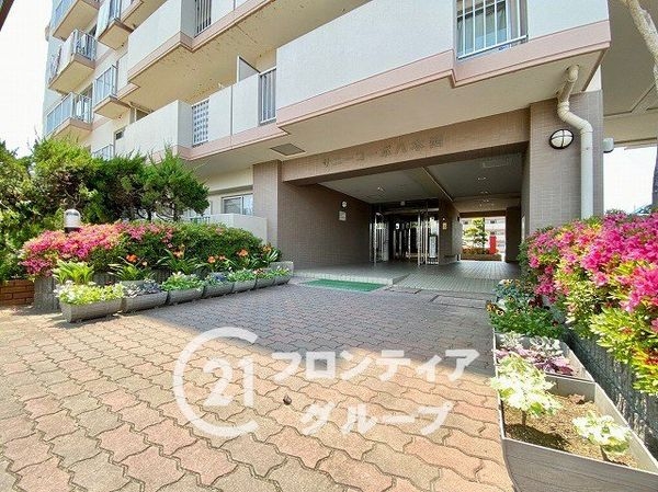サニーコーポ八木西　中古マンション