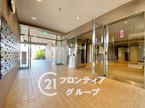 サニーコーポ八木西　中古マンション