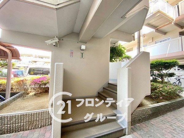 サニーコーポ八木西　中古マンション
