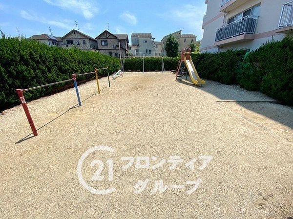 サニーコーポ八木西　中古マンション