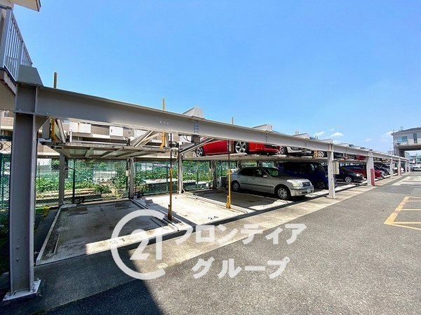 サニーコーポ八木西　中古マンション
