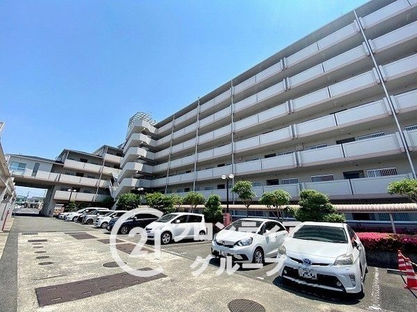 サニーコーポ八木西　中古マンション