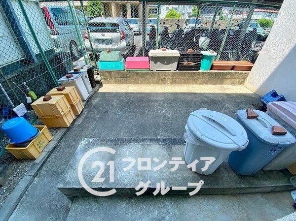 サニーコーポ八木西　中古マンション