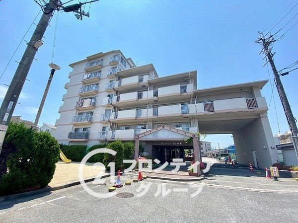 サニーコーポ八木西　中古マンション