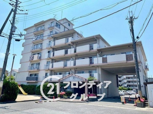 サニーコーポ八木西　中古マンション