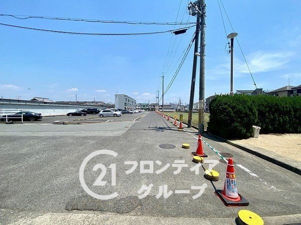 サニーコーポ八木西　中古マンション
