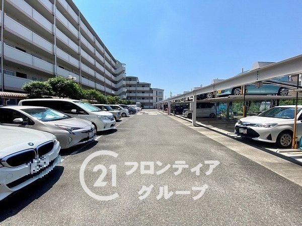 サニーコーポ八木西　中古マンション