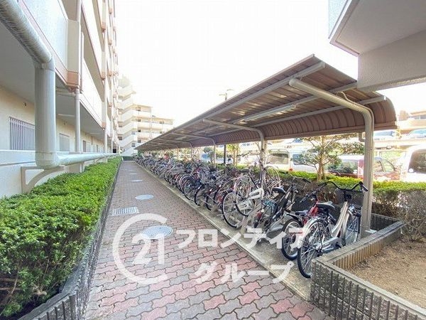 サニーコーポ八木西　中古マンション