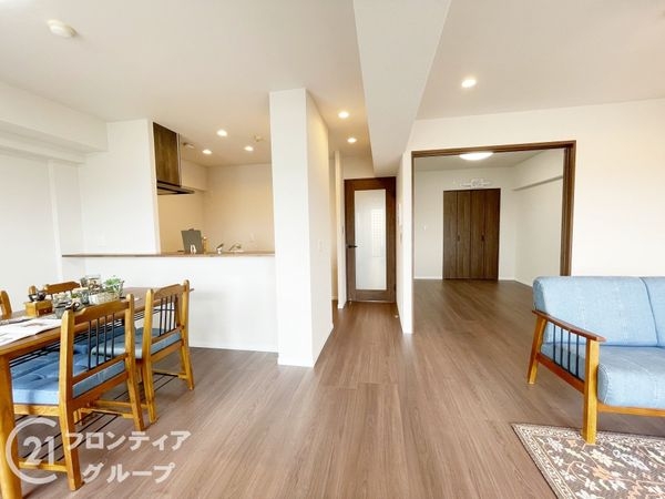 サニーコーポ八木西　中古マンション